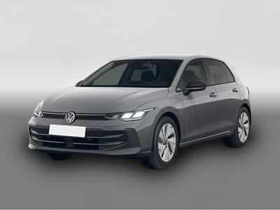 VW Golf (2025) - Photo 1