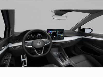 VW Golf (2025) - Photo 2