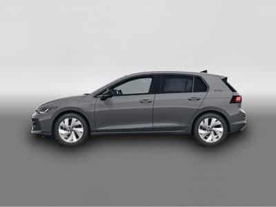 VW Golf (2025) - Photo 4
