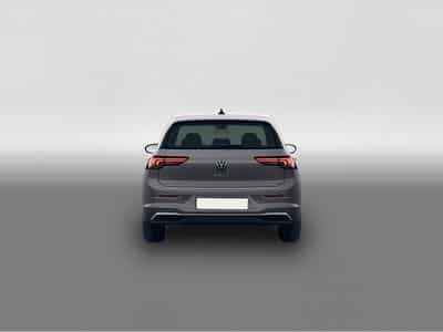 VW Golf (2025) - Photo 6