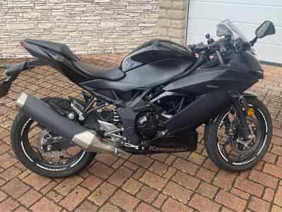 Kawasaki Ninja Ninja 125 (2020) - Photo 1