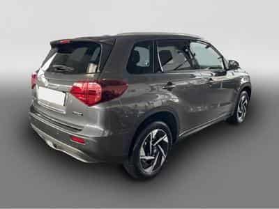 Suzuki Vitara (2025) - Photo 4