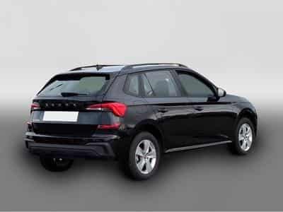 Skoda Kamiq (2025) - Photo 3