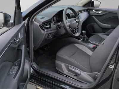 Skoda Kamiq (2025) - Photo 4