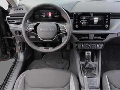 Skoda Kamiq (2025) - Photo 5