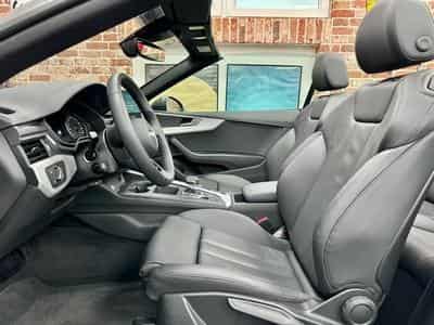 Audi A5 (2023) - Photo 5