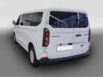 Ford Transit (2026) - Photo 2