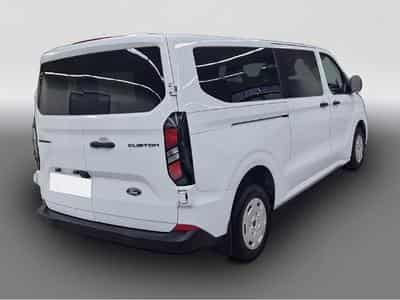 Ford Transit (2026) - Photo 3