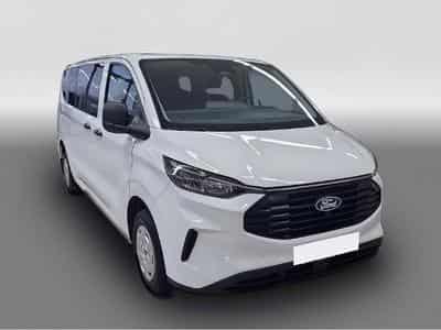 Ford Transit (2026) - Photo 4