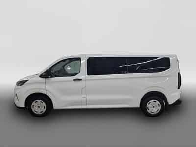 Ford Transit (2026) - Photo 6