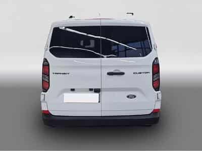 Ford Transit (2026) - Photo 7