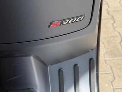 Vespa GTS S 300 (2024) - Photo 1