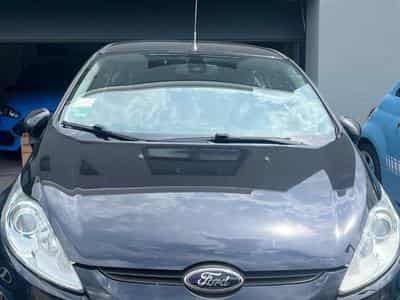 Ford Fiesta Fiesta S Line 1.6 Diesel (2013) - Foto 1