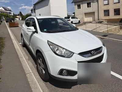Hyundai ix35 iX35 2.0 2WD Style (2010–2013)” (2010) - Foto 1