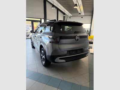 Citroën C3 Aircross 1.2 HYBRIDE 145 E DC 6 MAX (2026) - Photo 1