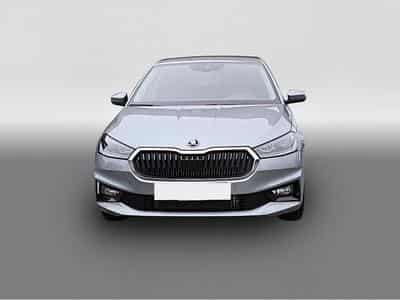 Skoda Fabia (2026) - Photo 2