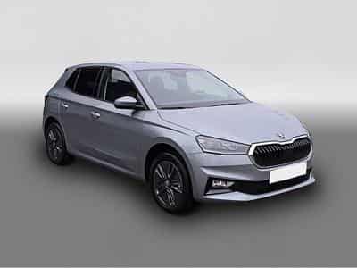 Skoda Fabia (2026) - Photo 3