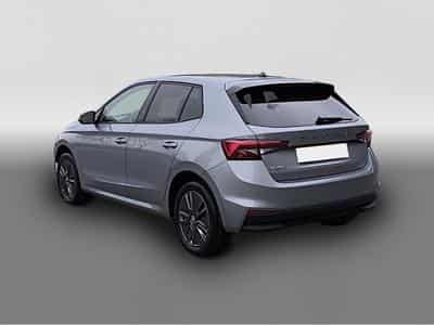 Skoda Fabia (2026) - Photo 5