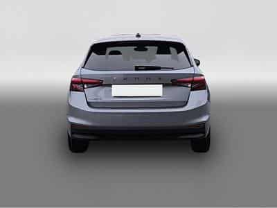 Skoda Fabia (2026) - Photo 6