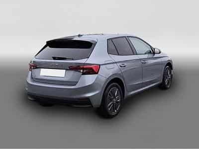 Skoda Fabia (2026) - Photo 7