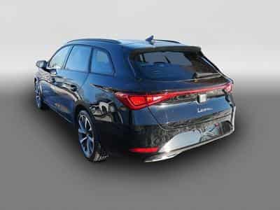 Seat Leon (2026) - Photo 5