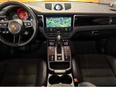Porsche Macan GTS (2022) - Photo 5