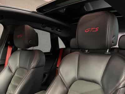 Porsche Macan GTS (2022) - Photo 6