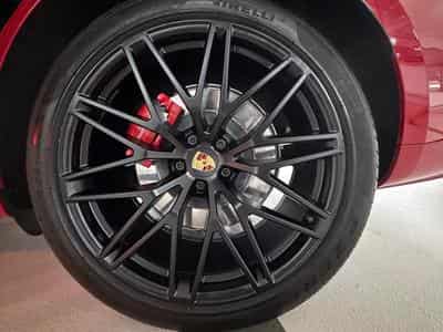 Porsche Macan GTS (2022) - Photo 12