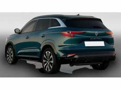 Renault Master (2026) - Photo 3