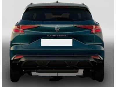 Renault Master (2026) - Photo 4