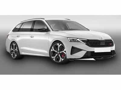 Skoda Octavia (2026) - Photo 1