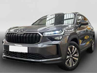 Skoda Kodiaq (2026) - Photo 1