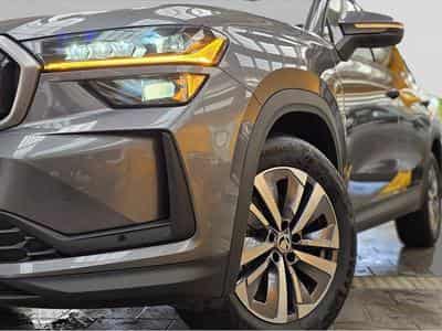 Skoda Kodiaq (2026) - Photo 2