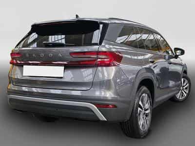 Skoda Kodiaq (2026) - Photo 3