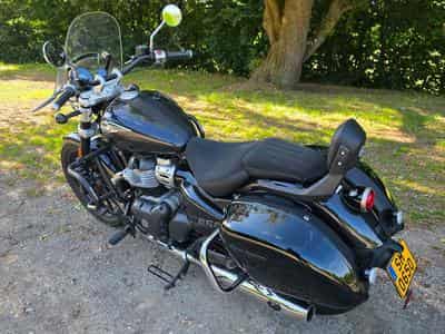 Royal Enfield Meteor Super Meteor (2023) - Photo 1