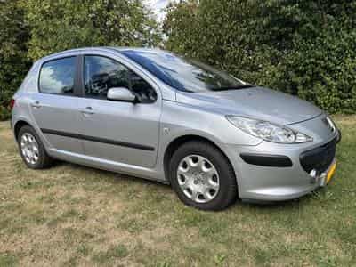 Peugeot 307 (2005) - Photo 1