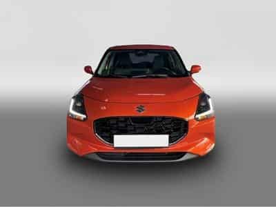 Suzuki Swift (2026) - Photo 3