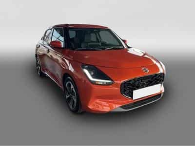 Suzuki Swift (2026) - Photo 4