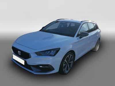 Seat Leon (2026) - Photo 1