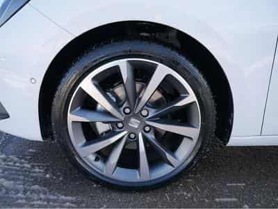 Seat Leon (2026) - Photo 4