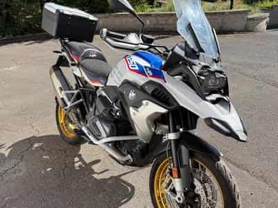 BMW R 1250 GS HP (2020) - Photo 1