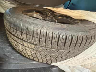 Rims and Tires – 17 - Photo 1