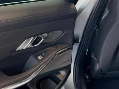 BMW M3 Touring Compétition (2024) - Photo 5