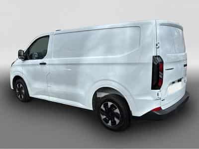 Ford Transit (2026) - Photo 4