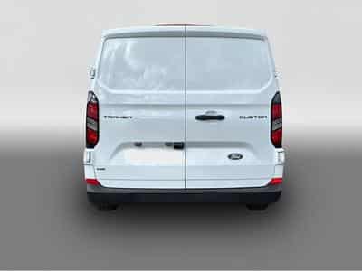 Ford Transit (2026) - Photo 5