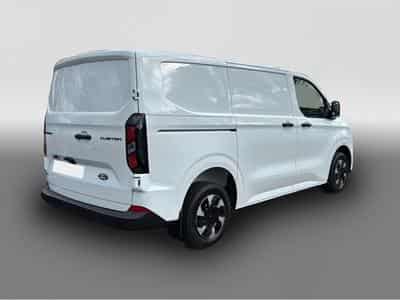 Ford Transit (2026) - Photo 6