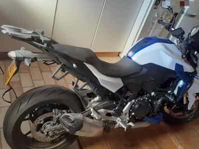 BMW F 900 fr (2022) - Photo 1