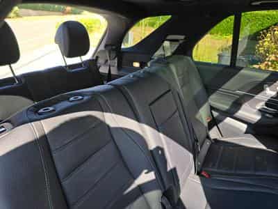 Mercedes GLE 450 E-ACTIVE-AMG Line–7 Places–OFFROAD (2021) - Photo 3