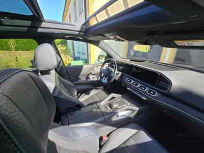 Mercedes GLE 450 E-ACTIVE-AMG Line–7 Places–OFFROAD (2021) - Photo 5