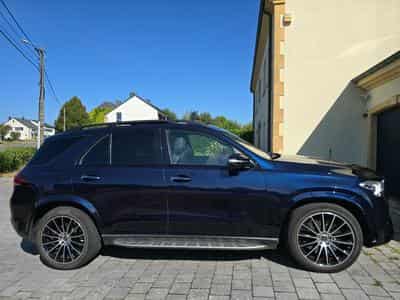Mercedes GLE 450 E-ACTIVE-AMG Line–7 Places–OFFROAD (2021) - Photo 6